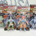 【Sunny Buy 玩具館】◎現貨◎ Funko Savage World 系列 ThunderCats《霹靂貓》