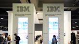 What Makes International Business Machines Corporation (IBM) a Good Short Position?
