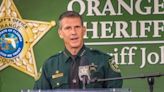 WATCH LIVE: Orange County Sheriff gives update on ‘significant’ case