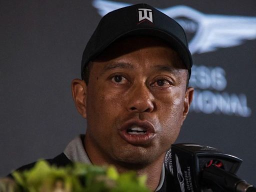 What Is Tiger Woods' Net Worth? How the Controversial Professional Golfer Became a Billionaire