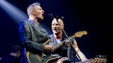 Endless Sumner: Sting and His Opening Act, Joe Sumner, on Their Father-Son Tour and Why ‘the Audience Gets a Kick Out of Seeing Us...