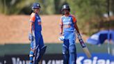 Harmanpreet, Shafali Move Up In ICC Women's T20I Rankings | Cricket News