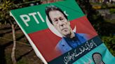 Pakistan government will seek to ban party of ex-PM Imran Khan: Minister