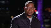 Martin Lawrence Gives Health Update After Fans Voice Concern