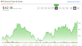 Bread Financial Holdings (NYSE:BFH) Stock Is Rising, But Is It Worth Investors’ Dough?