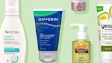 15 of the Best Drugstore Face Cleansers That Are Just As Good As the Pricey Stuff