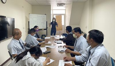 台南職業駕駛觀光外語培力計畫 新增泰語課程