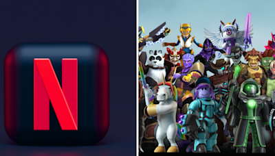 Netflix Cozies Up To Roblox: Gamers Get 'Digital Theme Park' For 'Stranger Things,' 'One Piece' And More Streaming Hits...