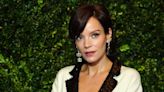 Opinion: Lily Allen said having children ruined her career. What she said next is the point