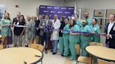 Coastal Carolina Hospital unveils new operating room