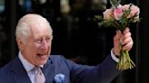 King Charles III returns to public duties with a trip to a cancer charity