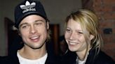 Gwyneth Paltrow on how her husband feels about her friendship with ex Brad Pitt