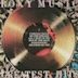 Roxy Music - Greatest Hits