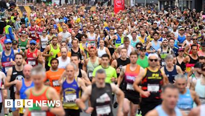 Cardiff Half Marathon: What to know, from road closures to route