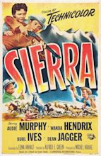 Sierra - Film (1950) - SensCritique