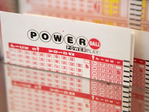 Powerball winning numbers for Wednesday, September 4, 2024