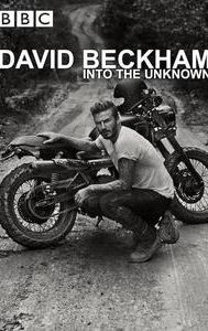 David Beckham: Into the Unknown