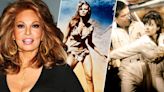 Raquel Welch Dies: ‘Fantastic Voyage’, ‘One Million Years B.C.’ & ‘Myra Breckinridge’ Star Was 82