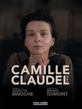 Camille Claudel, 1915