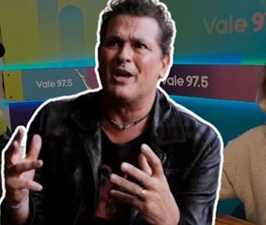 Ballenato o vallenato, la curiosa confusión que causó risas en Argentina: “Yo pensaba que era un ballenato desesperado”