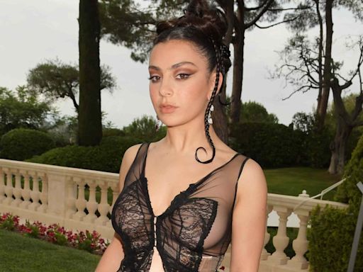 Charli XCX's 11 Brattiest Beauty Looks Over the Years