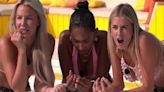 Love Island fans furious as they spot feud between boy and fan favourite