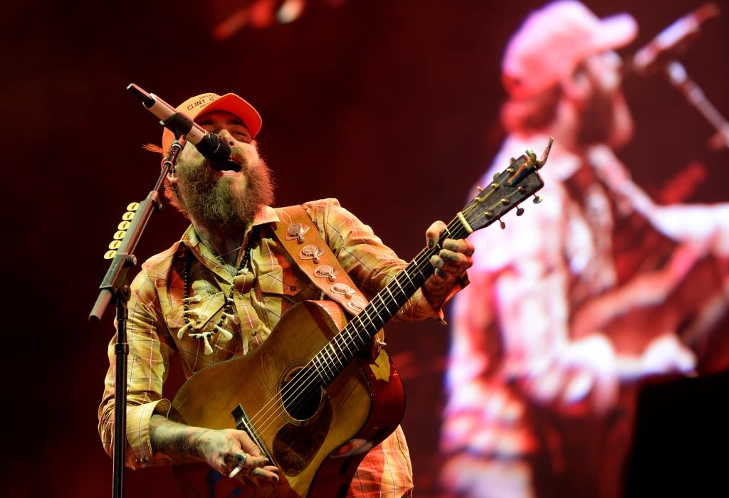 Stagecoach 2024: Day 2 of country music festival sure to hold surprises