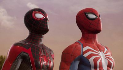 Rumor: The PC Port Of Marvel's Spider-Man 2 Will Be Shown Soon - Gameranx