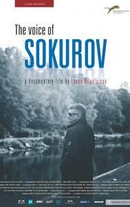 The Voice of Sokurov