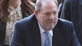 Harvey Weinstein es hospitalizado en Manhattan para someterse a una batería de pruebas