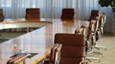 Customizing your Conference table for Brand Identity