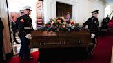 Watch live: Rosalynn Carter funeral in Plains, Ga.