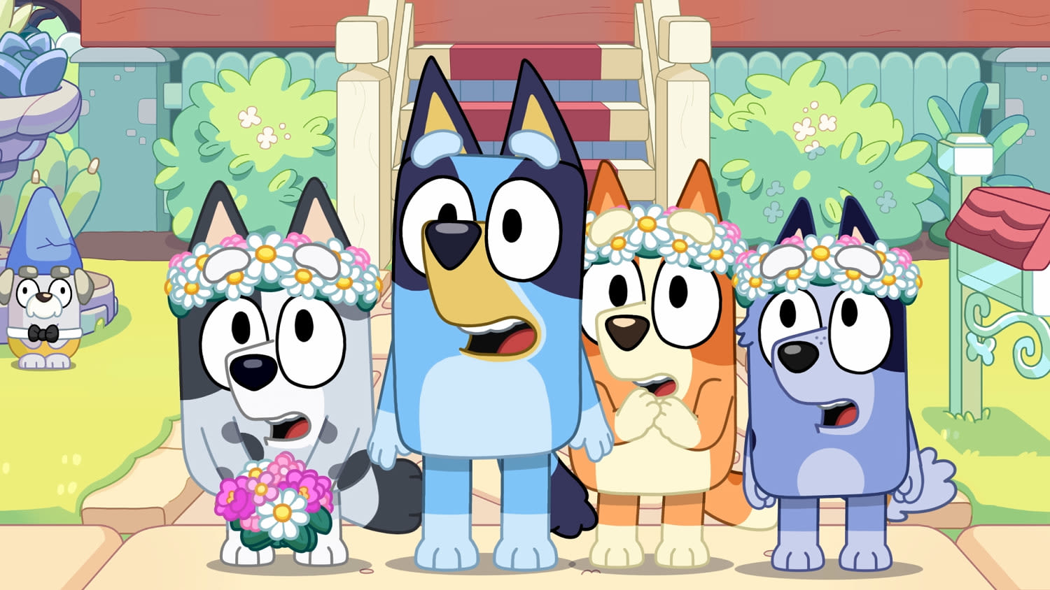 Is ‘Bluey’ ending? Fans say bonus episode ‘Surprise’ feels like an ‘epilogue’