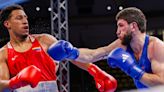 2024 Boxing 2nd World Qualification Tournament: Fiji's Saratibau Aminiasi stuns Colombian hope Juan Ortiz