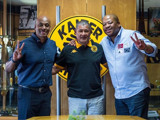 Is the No 7 jersey at Kaizer Chiefs really cursed?