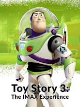 Toy Story 3 - La grande fuga