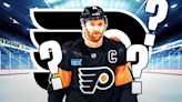 NHL rumors: The reason Flyers captain Sean Couturier switched agents