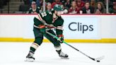 Wild trade Kevin Fiala to Kings for prospect Brock Faber, 1st-round pick