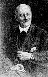 Percy Hobson Holyoak