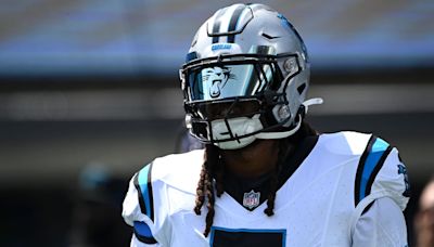 Carolina Panthers injury updates: Key defensive piece returns to practice