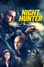 Night Hunter (2018 film)