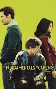 The Fundamentals of Caring