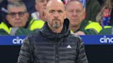 Ten Hag loses job offer just hours after Man Utd's 4-0 mauling at Crystal Palace