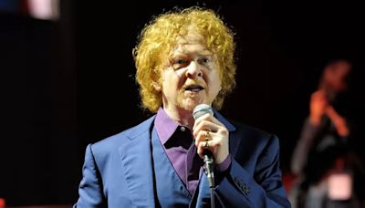 ¡Los británicos batieron todos los récords! Esta es la asombrosa hazaña que logró Simply Red con sus conciertos agendados en Chile