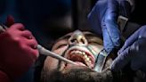 New Mexico Mission of Mercy dental clinic returns to Santa Fe, with services for your smile