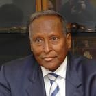 Abdullahi Yusuf Ahmed