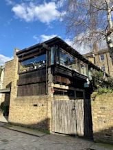 Grade II* listed buildings in the London Borough of Camden