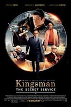 Kingsman : Services secrets