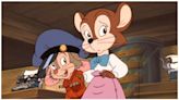 An American Tail: The Mystery of the Night Monster Streaming: Watch & Stream Online via Starz