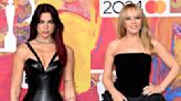 Best Dressed at Brit Awards 2024: Kylie Minogue, Dua Lipa, Nadine Leopold and More